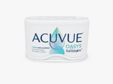 Load image into Gallery viewer, Acuvue Oyasys 2 Week 6 Lens pack-4
